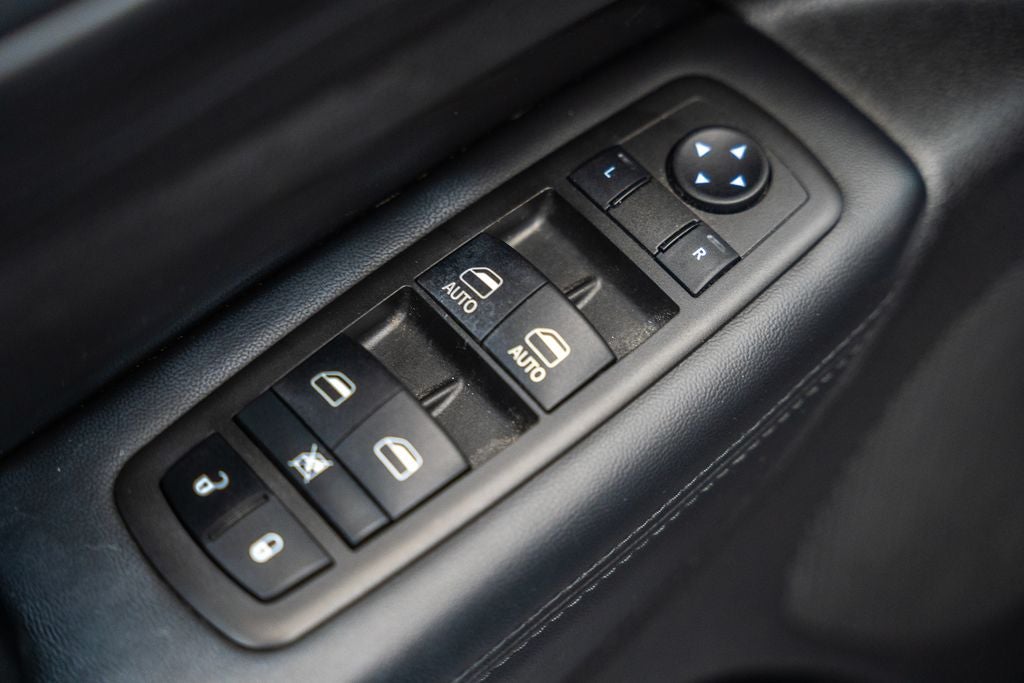 2021 Jeep Grand Cherokee Altitude