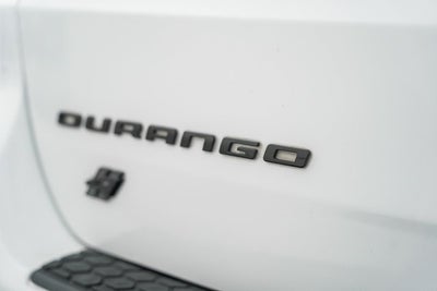 2019 Dodge Durango R/T