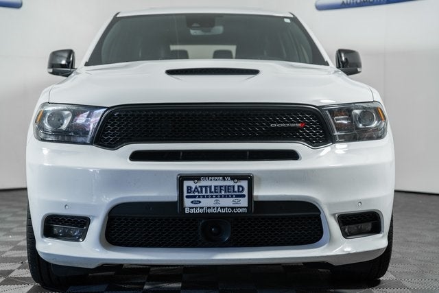 2019 Dodge Durango R/T