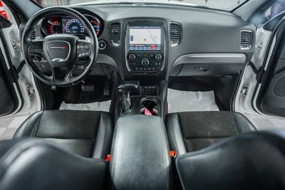 2019 Dodge Durango R/T