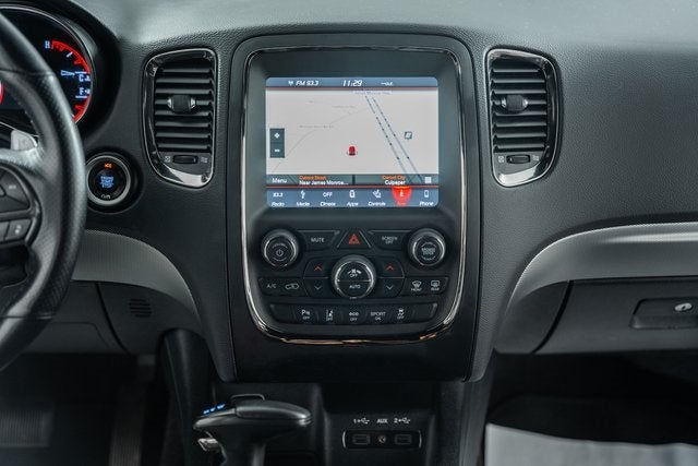 2019 Dodge Durango R/T