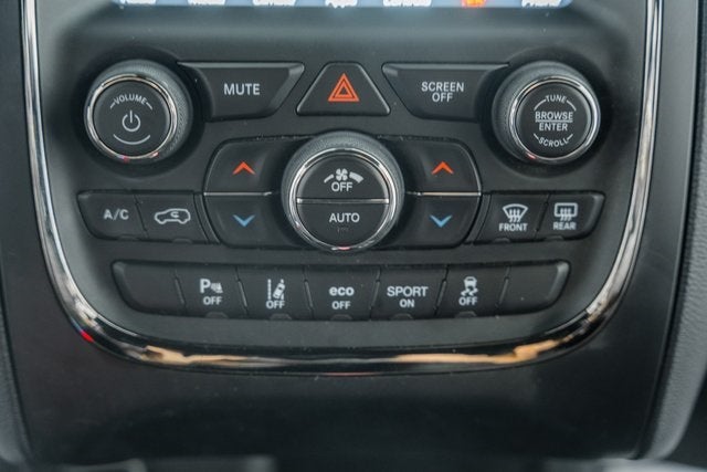 2019 Dodge Durango R/T