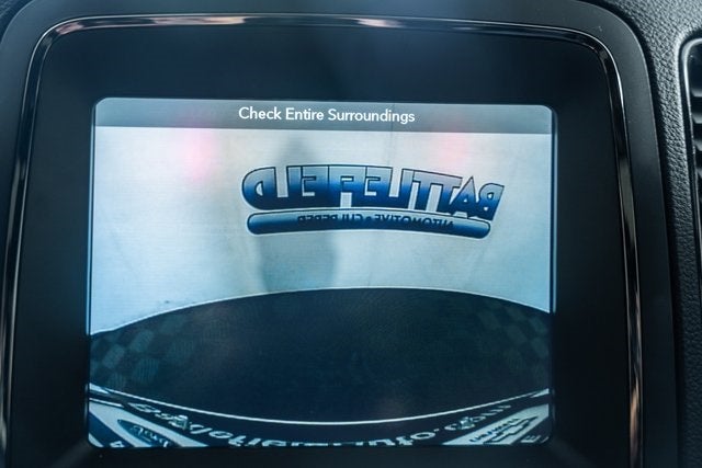 2019 Dodge Durango R/T