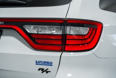 2019 Dodge Durango R/T