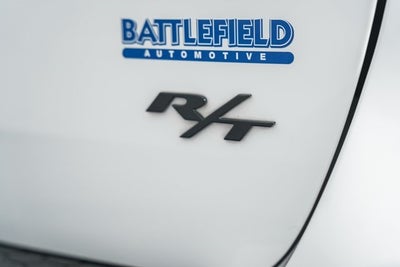 2019 Dodge Durango R/T