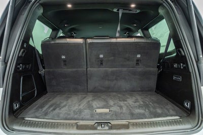 2024 Jeep Wagoneer Series III