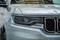 2024 Jeep Wagoneer Series III
