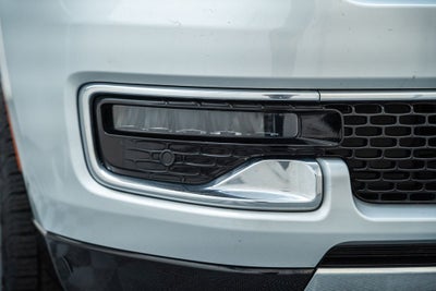 2024 Jeep Wagoneer Series III