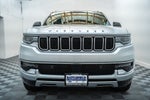 2024 Jeep Wagoneer Series III