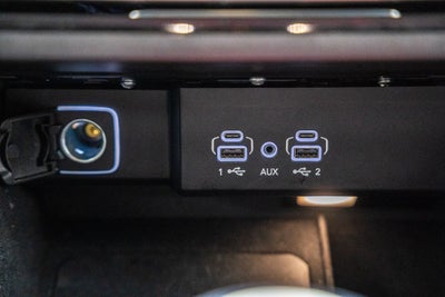 2024 Jeep Wagoneer Series III