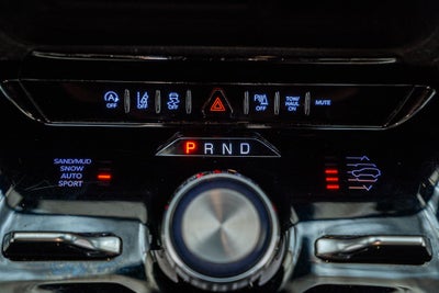 2024 Jeep Wagoneer Series III