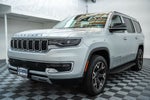 2024 Jeep Wagoneer Series III
