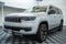 2024 Jeep Wagoneer Series III