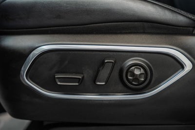 2024 Jeep Wagoneer Series III