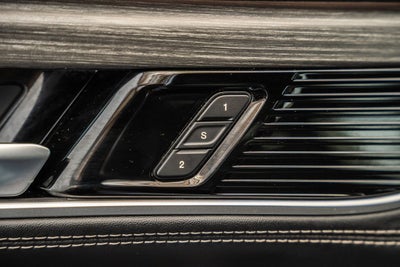 2024 Jeep Wagoneer Series III