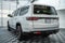 2024 Jeep Wagoneer Series III