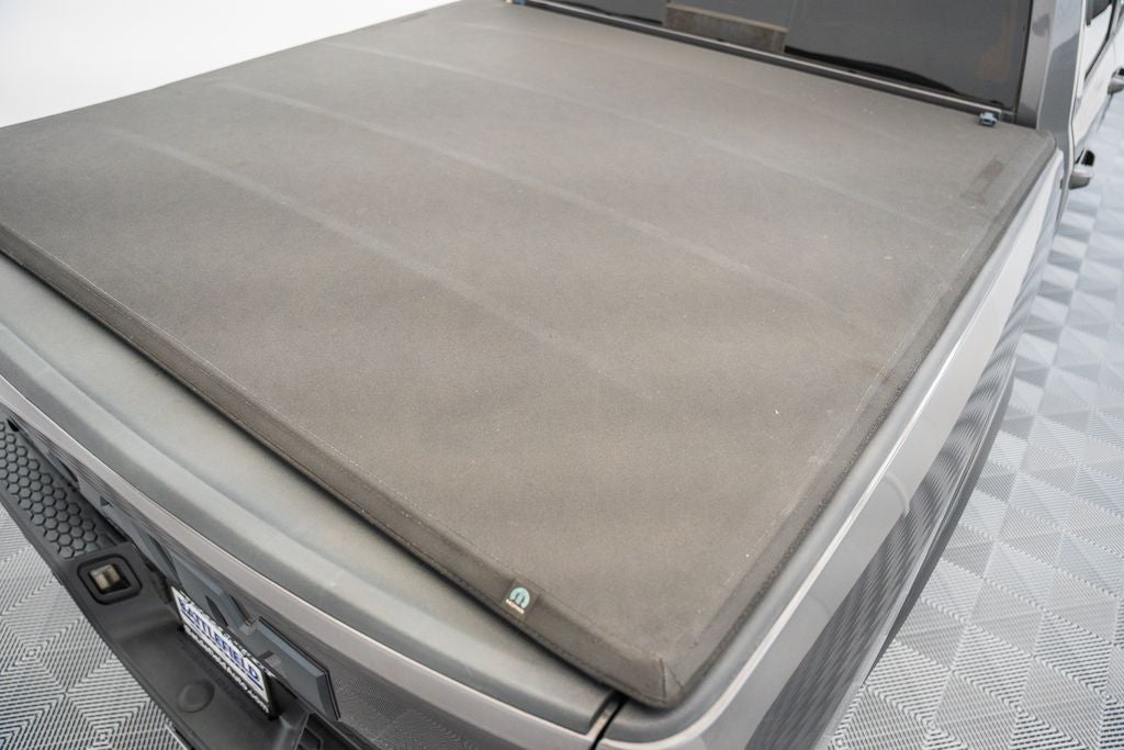 2016 RAM 1500 Rebel Hemi 5.7L 4WD