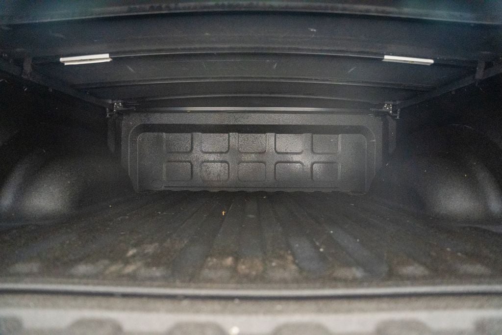 2016 RAM 1500 Rebel Hemi 5.7L 4WD