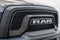 2016 RAM 1500 Rebel Hemi 5.7L 4WD