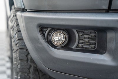 2016 RAM 1500 Rebel Hemi 5.7L 4WD