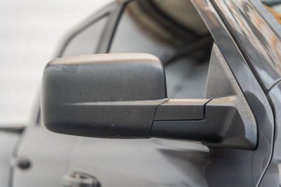 2016 RAM 1500 Rebel Hemi 5.7L 4WD