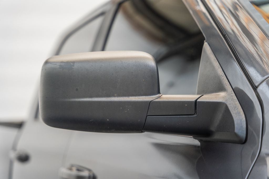 2016 RAM 1500 Rebel Hemi 5.7L 4WD