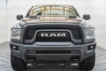 2016 RAM 1500 Rebel Hemi 5.7L 4WD