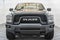 2016 RAM 1500 Rebel Hemi 5.7L 4WD