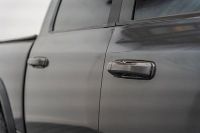 2016 RAM 1500 Rebel Hemi 5.7L 4WD