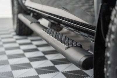 2016 RAM 1500 Rebel Hemi 5.7L 4WD