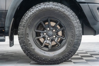 2016 RAM 1500 Rebel Hemi 5.7L 4WD