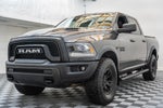 2016 RAM 1500 Rebel Hemi 5.7L 4WD