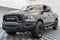 2016 RAM 1500 Rebel Hemi 5.7L 4WD