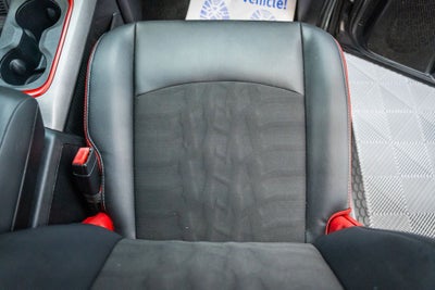 2016 RAM 1500 Rebel Hemi 5.7L 4WD