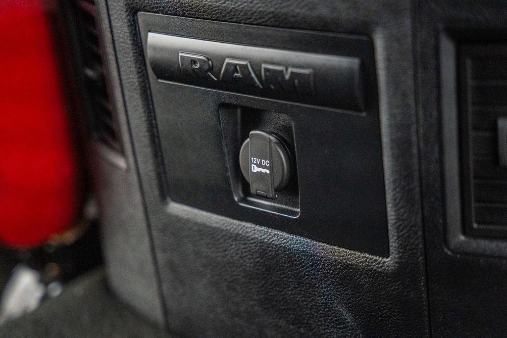 2016 RAM 1500 Rebel Hemi 5.7L 4WD