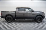 2016 RAM 1500 Rebel Hemi 5.7L 4WD