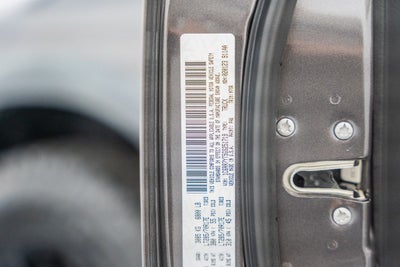 2016 RAM 1500 Rebel Hemi 5.7L 4WD