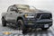 2021 RAM 1500 Rebel Hemi 5.7L 4WD