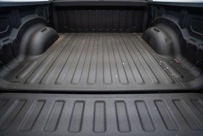 2021 RAM 1500 Rebel Hemi 5.7L 4WD