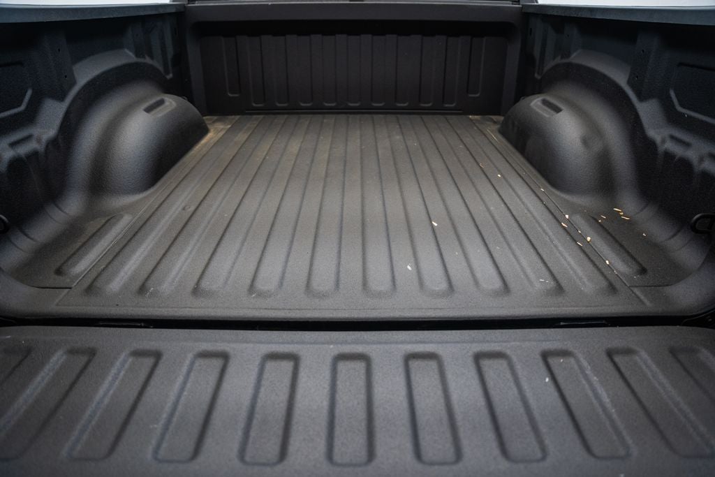 2021 RAM 1500 Rebel Hemi 5.7L 4WD