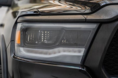 2021 RAM 1500 Rebel Hemi 5.7L 4WD