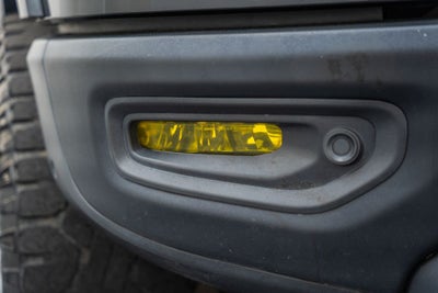 2021 RAM 1500 Rebel Hemi 5.7L 4WD