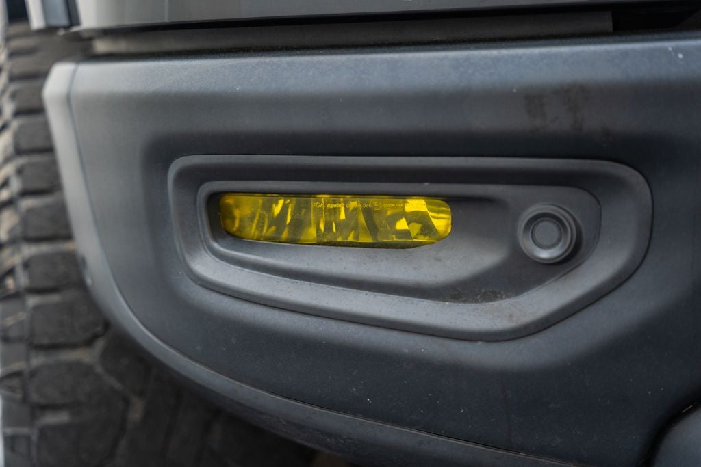 2021 RAM 1500 Rebel Hemi 5.7L 4WD