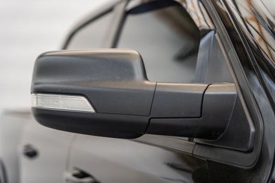 2021 RAM 1500 Rebel Hemi 5.7L 4WD