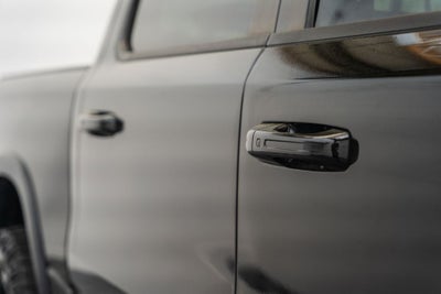 2021 RAM 1500 Rebel Hemi 5.7L 4WD