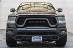 2021 RAM 1500 Rebel Hemi 5.7L 4WD