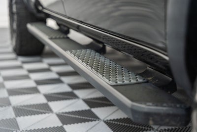 2021 RAM 1500 Rebel Hemi 5.7L 4WD