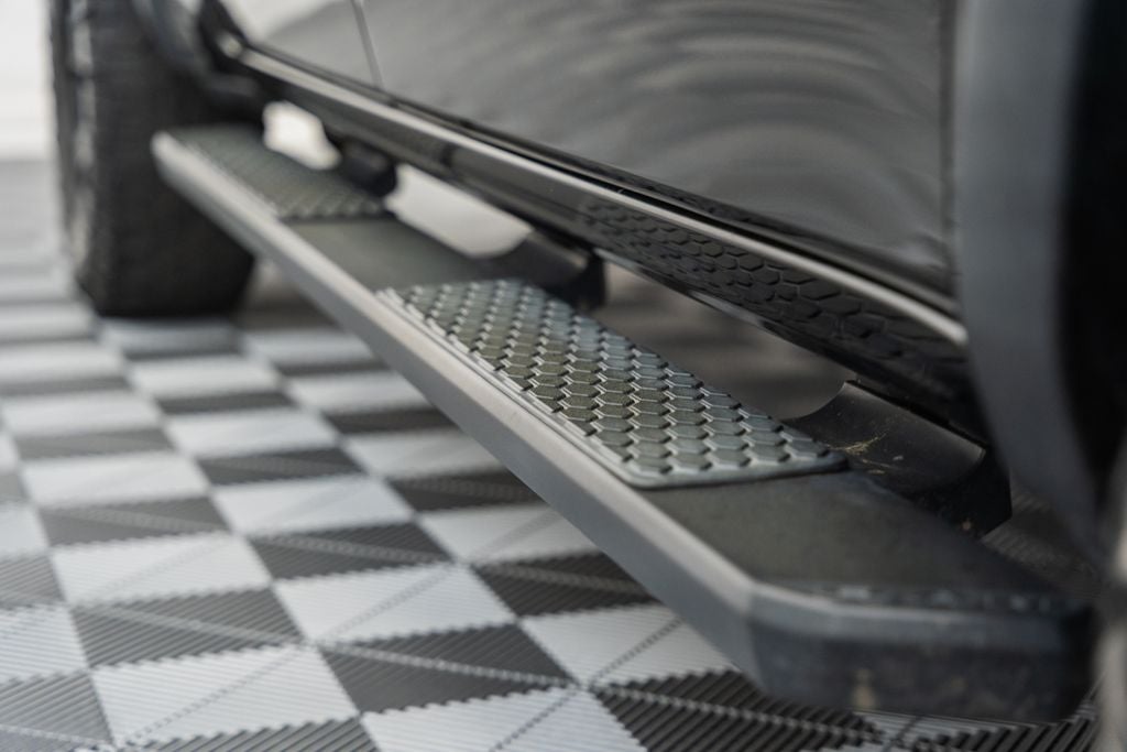 2021 RAM 1500 Rebel Hemi 5.7L 4WD