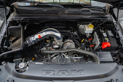 2021 RAM 1500 Rebel Hemi 5.7L 4WD