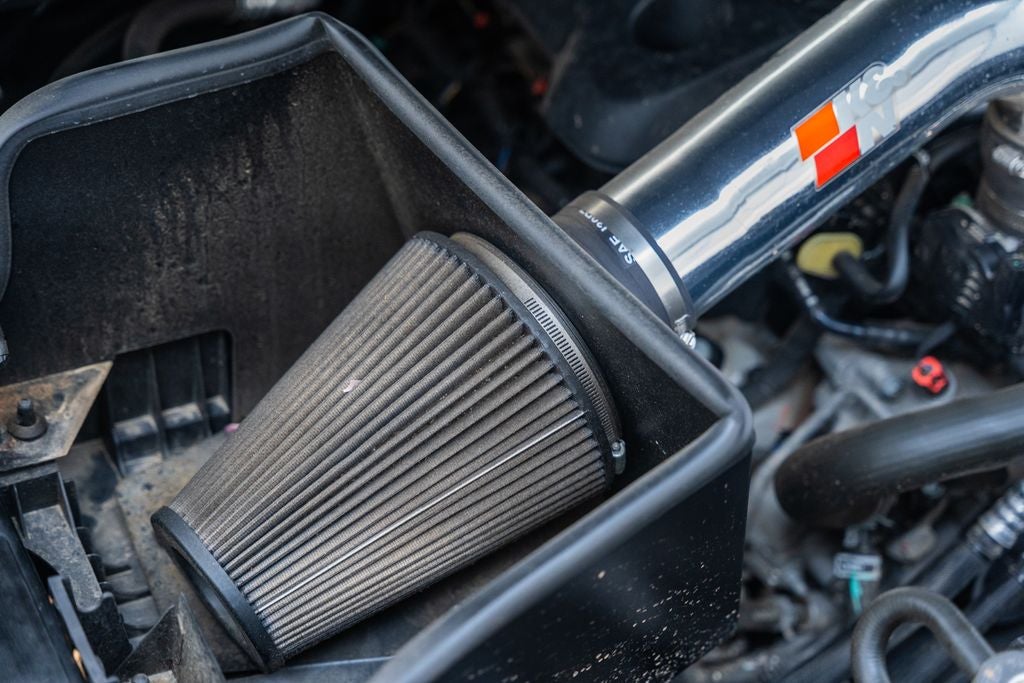 2021 RAM 1500 Rebel Hemi 5.7L 4WD